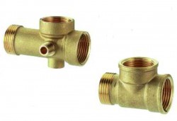 Armatur 3-Wege / 5-Wege