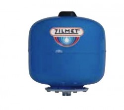 Druckkessel 35 l