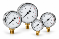 Manometer