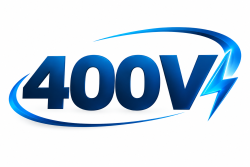 Grundfos SP3 – 400 V