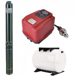 Konstantdruckpaket SM3527