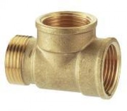 Verbindungsstück 3-Wege - 1