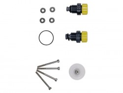 Kit, valve/diaph. SD-S-PVC/E/C-1 - 97751473
