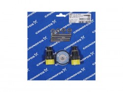Kit, valve/diaph. SD-M-PP/V/C-1 - 97751445