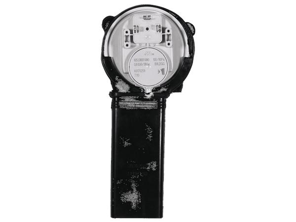 Druckschalter Sololift2 CWC-3 - 97775344