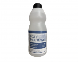 Brunnen- und Wasserdesinfektion 5 Liter
