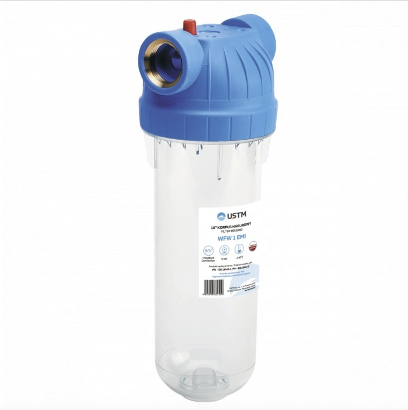 Wasserfilter 1