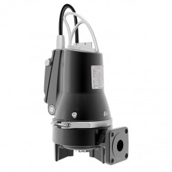 Grundfos SEG.50.26.E.2.50B (400V) - Autoadapt / 99274434