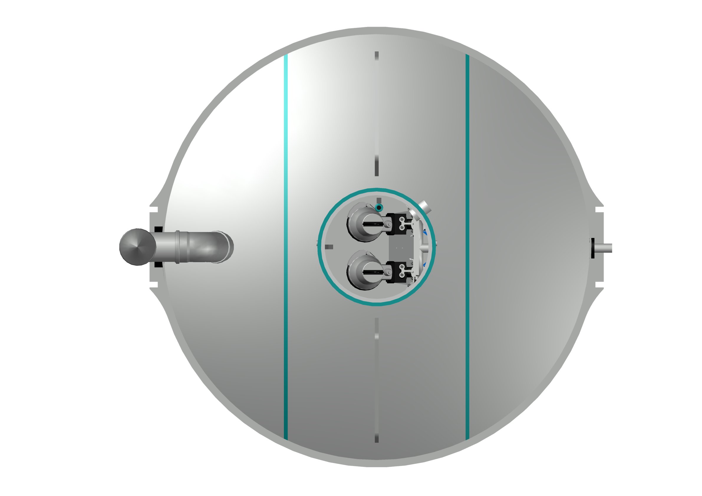 Laura S 2 SEG 40.26.E AUTOADAPT - 12m3