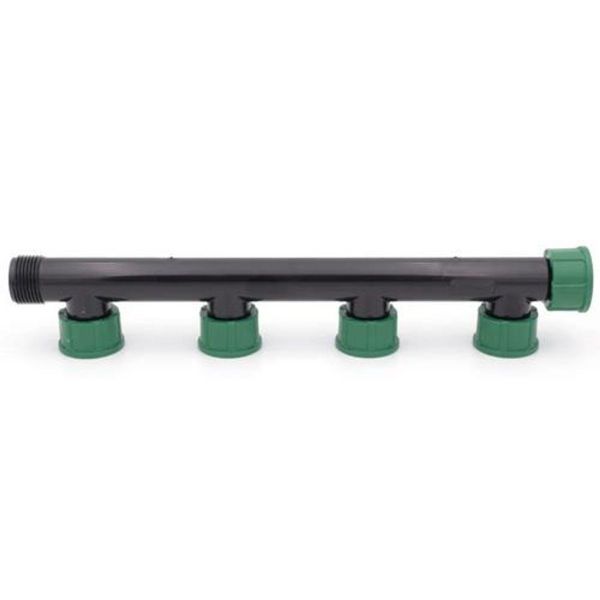 Irritec PVC 4-T Stück 1