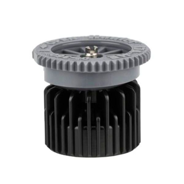 Jäger-Sprühdüse 17A, Winkel 0° - 360°, Reichweite 5,2 m